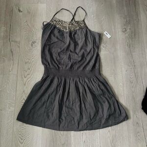 OLD NAVY DRESS